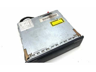 Считывающее устройство CD/DVD навигации (GPS)