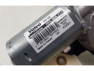 Моторчик заднего дворника 4KE955711    Audi e-tron