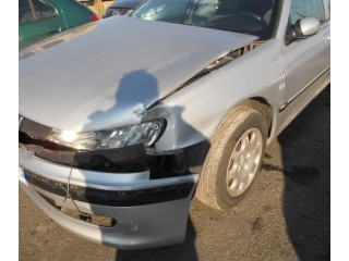 Блок управления климат-контролем NT Peugeot 406