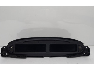 Панель приборов 9655660980, 185154 Citroen Xsara Picasso