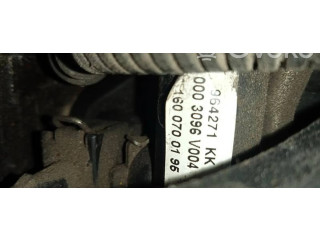 Топливная рампа 0280155814 Smart ForTwo I 0.6