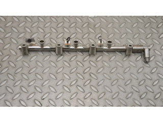 Топливная рампа 210305010179   Infiniti Q50 3.0  для двигателя VR30DDTT