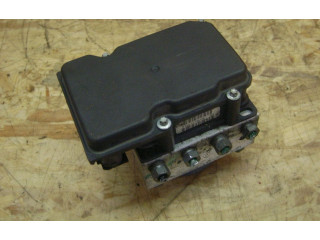 Блок АБС 0265232198   Dacia  Logan I  2004 - 2012 года