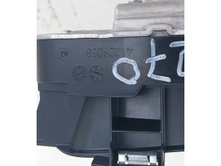 Панель приборов 5E3920770A, 5E3920770A Skoda Octavia Mk4