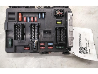 Pojistková skříňka DV6ATED4 Citroen Berlingo 2007