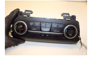 Блок управления климат-контролем JX6A12A650BKB   Ford Focus