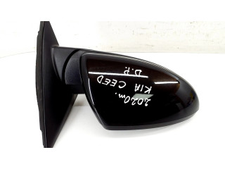 Zpětné zrcátko pravé KIA Ceed 2020 87620J77111K