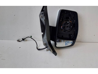 Зеркало электрическое        Ford Transit Custom  2013 - 2023 года   