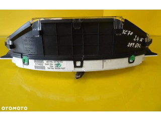 Přístrojová deska Volvo XC70 2006 30746102, 8602885