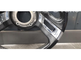 Руль Citroen C4 Grand Picasso  2007 - 2013 года 93903455      