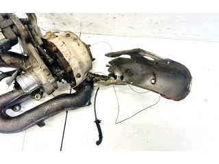 Turbodmychadlo Турбина g54057145722q, 763492-5 Audi Q7 4L