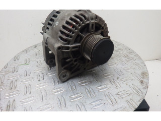 Генератор 231003831R Dacia Duster