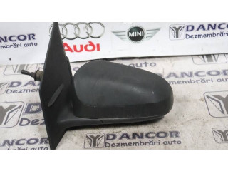 Zpětné zrcátko Peugeot 108 2015 232631017