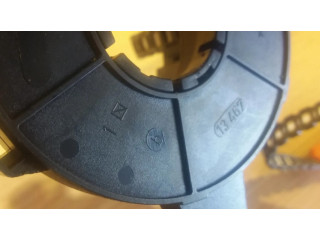 Полоса надувных подушек (кольцо srs)