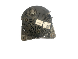 Генератор 5G12B105 Dacia Logan I