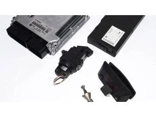 Řídící jednotka 8506951, 0281016288 BMW 5 E60 E61 2008