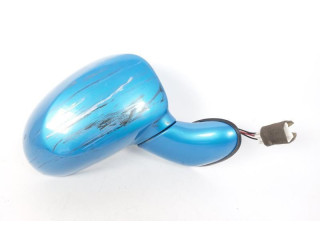 Зеркало электрическое        Chevrolet Matiz     