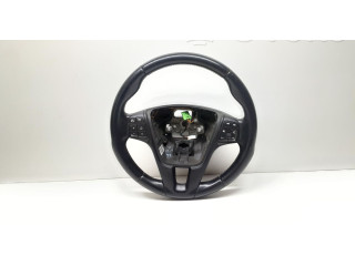 Руль Volvo V60  2011 - 2013 года P31250592      