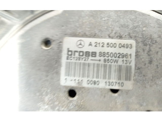 Вентилятор радиатора     A1645000093, 2888572000000BROSE    Mercedes-Benz GL X164 