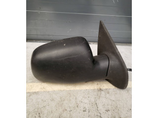 Зеркало (механическое) Jeep Grand Cherokee (WJ) 1999 - 2004 года