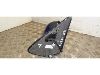 Зеркало электрическое правое Dacia Logan II 2012-2020 года