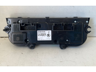 Блок управления климат-контролем 5E0907044E   Skoda Octavia Mk3 (5E)