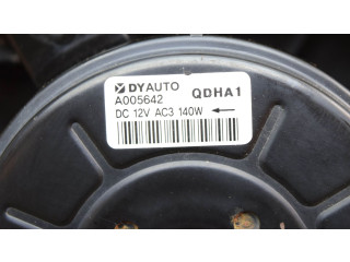 Вентилятор радиатора A005642 Hyundai i10