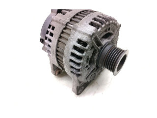 Генератор 03G903016N   Audi A6 S6 C6 4F      