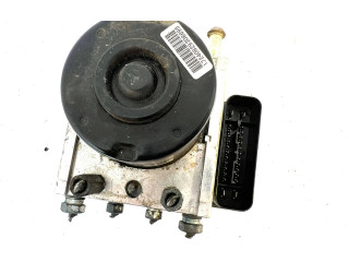 Блок АБС 96666542, 06210207724   Chevrolet  Spark   -  года