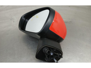 Зеркало электрическое Citroen C3 Aircross 2017 - года