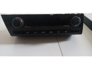 Блок управления климат-контролем 6870009020, 6870009020 SsangYong Actyon