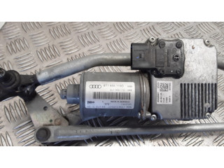 Комплект механизма стеклоочистителей