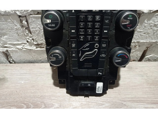 Блок управления климат-контролем 31288108 Volvo V40