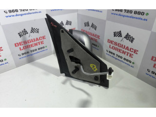 Зеркало электрическое        Dacia Dokker  2012 -  года   