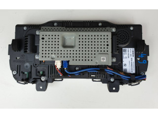 Přístrojová deska BMW 7 G11 G12 2020 0263723045, 20236310