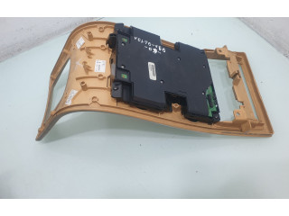 Блок управления климат-контролем 30782541   Volvo V50