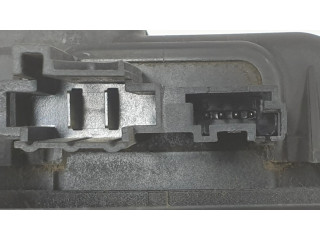 Вентилятор печки A1648350307 Mercedes-Benz ML W164