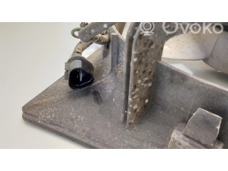 Вентилятор радиатора Mitsubishi Colt 1.5