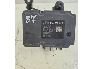 Блок АБС 30681619   Volvo  V70  2008 - 2013 года