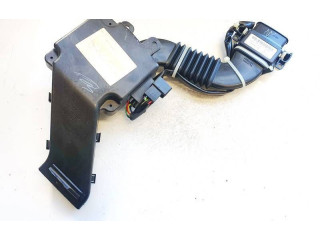 Вентилятор печки aw93f613g20aa, aw93-f613g20-aa Jaguar XJ X351