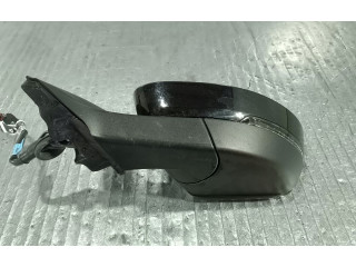 Зеркало электрическое Skoda Octavia Mk4 2019 - года