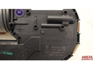 Моторчик дворников     Volvo S60