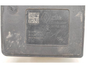 Блок АБС 28515240113, 10091514663   Renault  Trafic III (X82)  2014 -  года