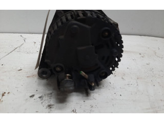 Генератор 57051J   Citroen Saxo      