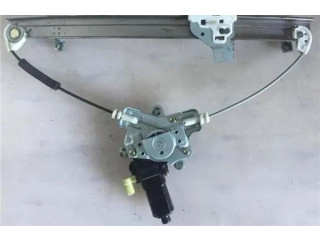 Передний механический механизм для подъема окна 824031C010, ADG01390 Hyundai Getz