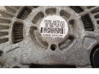 Генератор 23700AA731 Subaru Outback