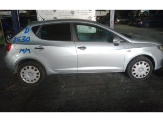   Pojistková skříňka    Seat Ibiza IV (6J,6P) 2009