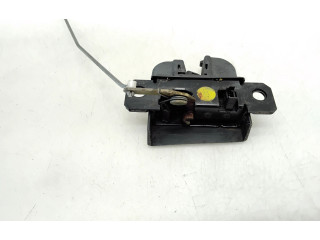 Замок багажника 7H0827505B Volkswagen Transporter - Caravelle T5 2003 - 2015 года