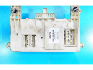 Блок комфорта BP8F66730G, IMPRK1288731   Mazda 3 I   