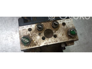 Блок АБС 9645324680, 0265225158 Citroen Xsara Picasso - года
